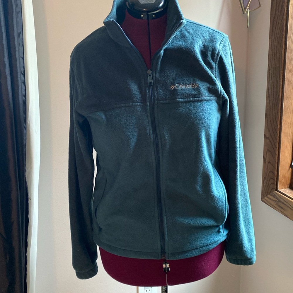 Columbia Fleece Medium